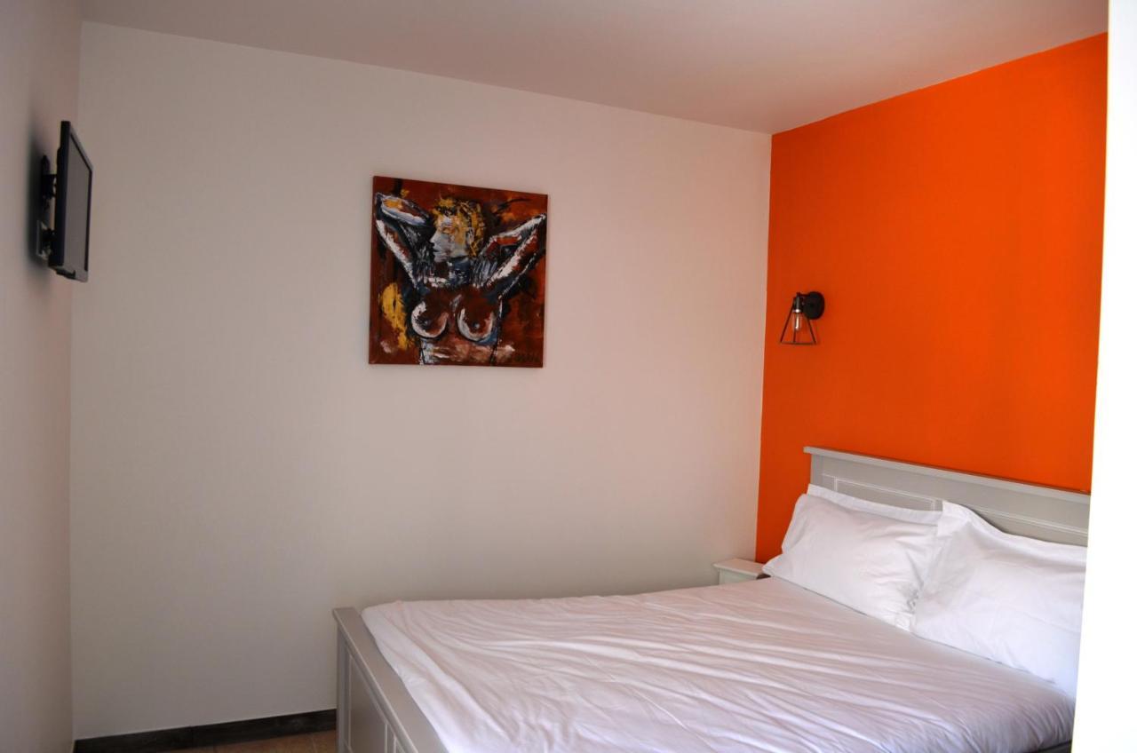 Residence L'Art Doise Rochefort  Exterior photo