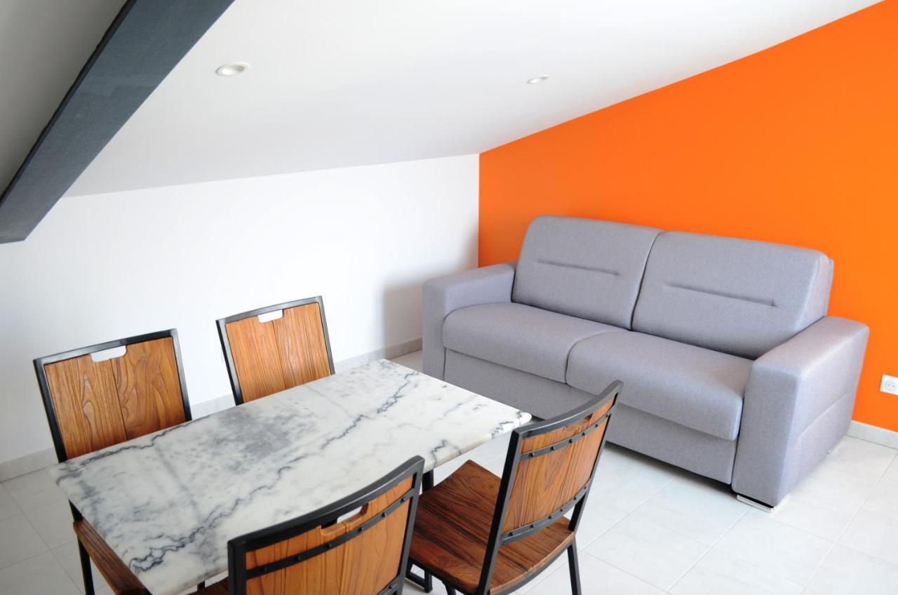 Residence L'Art Doise Rochefort  Exterior photo